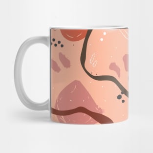 Terracotta Mug